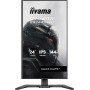 iiyama G-MASTER GB2441HSU-B1 computer monitor 60.5 cm (23.8 ) 1920 x 1080 pixels Full HD LED Black