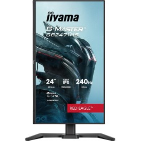 iiyama G-MASTER GB2471HS-B1 computer monitor 60.5 cm (23.8 ) 1920 x 1080 pixels Full HD Black