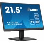 iiyama ProLite XU2293HS-B6 computer monitor 54.6 cm (21.5 ) 1920 x 1080 pixels Full HD LED Black