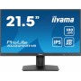 iiyama ProLite XU2293HS-B6 computer monitor 54.6 cm (21.5 ) 1920 x 1080 pixels Full HD LED Black