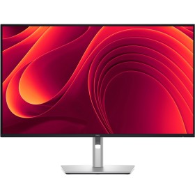 DELL Pro Plus P3225QE LED display 80 cm (31.5 ) 3840 x 2160 pixels 4K Ultra HD LCD Black  Grey
