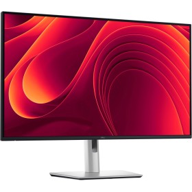 DELL Pro Plus P3225QE LED display 80 cm (31.5 ) 3840 x 2160 pixels 4K Ultra HD LCD Black  Grey