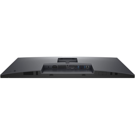 DELL Pro Plus P3225QE LED display 80 cm (31.5 ) 3840 x 2160 pixels 4K Ultra HD LCD Black  Grey