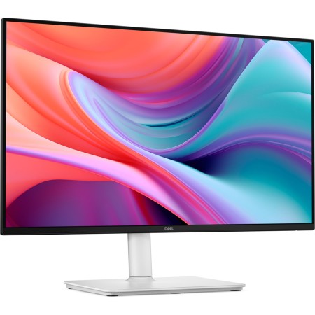 DELL S Series S2425HSM computer monitor 61 cm (24 ) 1920 x 1080 pixels Full HD LCD White