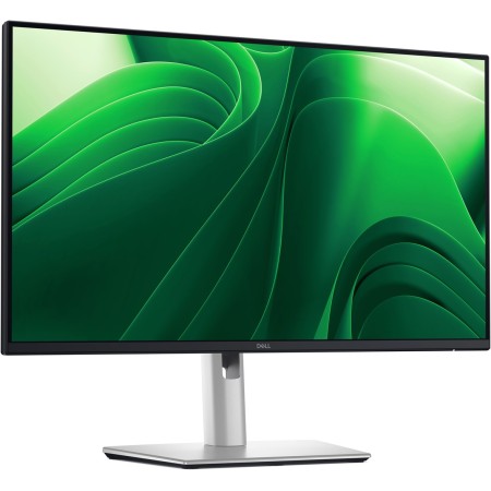 DELL Pro Plus P2425D computer monitor 61 cm (24 ) 2560 x 1440 pixels Quad HD LCD Black  Silver