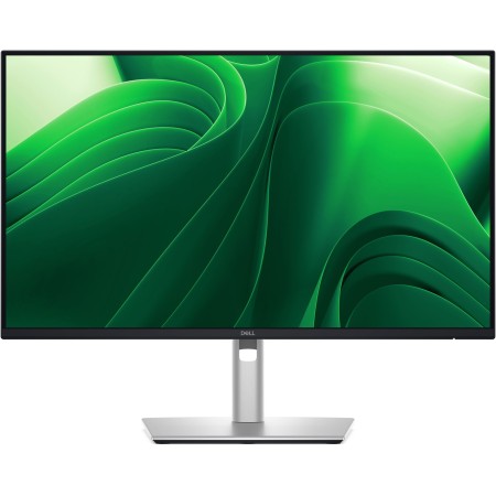 DELL Pro Plus P2425D computer monitor 61 cm (24 ) 2560 x 1440 pixels Quad HD LCD Black  Silver