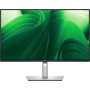 DELL Pro Plus P2425D computer monitor 61 cm (24 ) 2560 x 1440 pixels Quad HD LCD Black  Silver