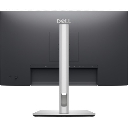 DELL Pro Plus P2425D computer monitor 61 cm (24 ) 2560 x 1440 pixels Quad HD LCD Black  Silver