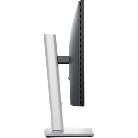 DELL Pro Plus P2425D computer monitor 61 cm (24 ) 2560 x 1440 pixels Quad HD LCD Black  Silver