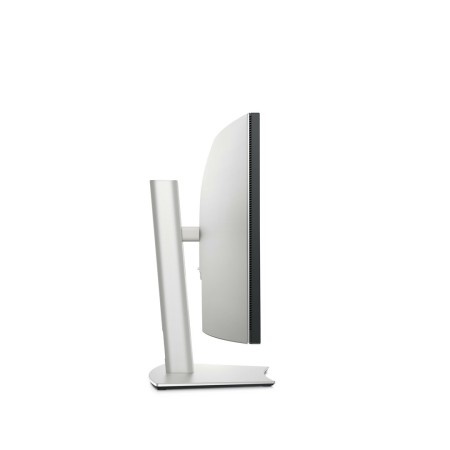 DELL UltraSharp U3425WE computer monitor 86.7 cm (34.1 ) 3440 x 1440 pixels Wide Quad HD LCD Black  Silver