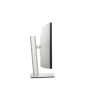 DELL UltraSharp U3425WE computer monitor 86.7 cm (34.1 ) 3440 x 1440 pixels Wide Quad HD LCD Black  Silver