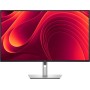 DELL Pro Plus P3225DE computer monitor 80 cm (31.5 ) 2560 x 1440 pixels Wide Quad HD LCD Black  Grey
