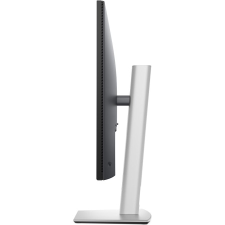 DELL Pro Plus P3225DE computer monitor 80 cm (31.5 ) 2560 x 1440 pixels Wide Quad HD LCD Black  Grey