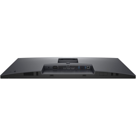 DELL Pro Plus P3225DE computer monitor 80 cm (31.5 ) 2560 x 1440 pixels Wide Quad HD LCD Black  Grey