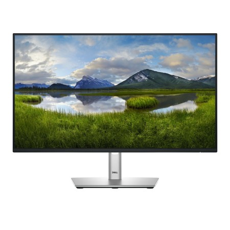 DELL P Series P2425H computer monitor 61 cm (24 ) 1920 x 1080 px Full HD LCD  black