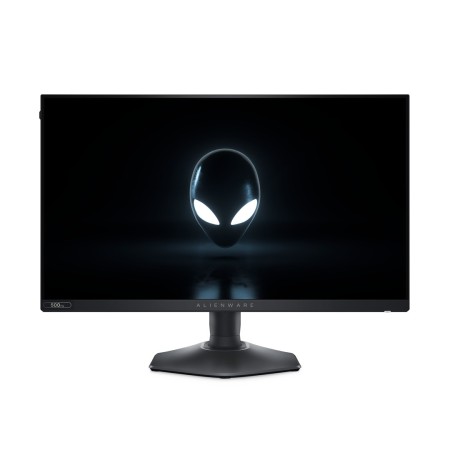 Alienware AW2524HF computer monitor 62.2 cm (24.5 ) 1920 x 1080 pixels Full HD LCD Black