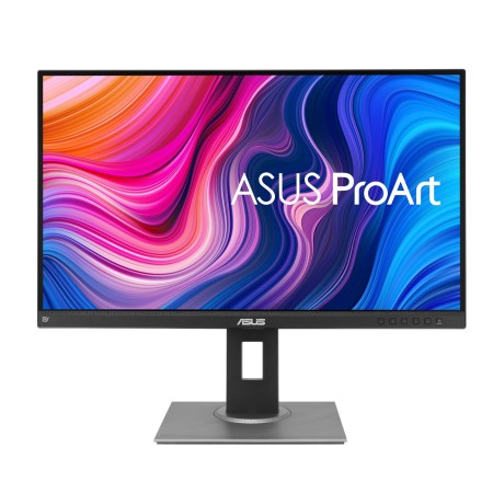 ASUS ProArt PA278QV computer monitor 68.6 cm (27 ) 2560 x 1440 pixels Quad HD LED Black