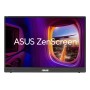ASUS ZenScreen MB16FC computer monitor 40.6 cm (16 ) 1920 x 1200 pixels WUXGA LCD Black
