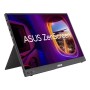 ASUS ZenScreen MB16FC computer monitor 40.6 cm (16 ) 1920 x 1200 pixels WUXGA LCD Black