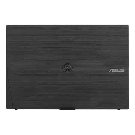 ASUS ZenScreen MB16FC computer monitor 40.6 cm (16 ) 1920 x 1200 pixels WUXGA LCD Black