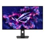 ASUS ROG Strix OLED XG32UCWG computer monitor 80 cm (31.5 ) 3840 x 2160 pixels 4K Ultra HD Black