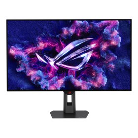 ASUS ROG Strix OLED XG32UCWG computer monitor 80 cm (31.5 ) 3840 x 2160 pixels 4K Ultra HD Black