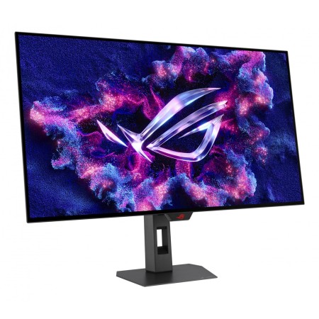 ASUS ROG Strix OLED XG32UCWG computer monitor 80 cm (31.5 ) 3840 x 2160 pixels 4K Ultra HD Black