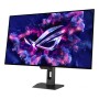 ASUS ROG Strix OLED XG32UCWG computer monitor 80 cm (31.5 ) 3840 x 2160 pixels 4K Ultra HD Black