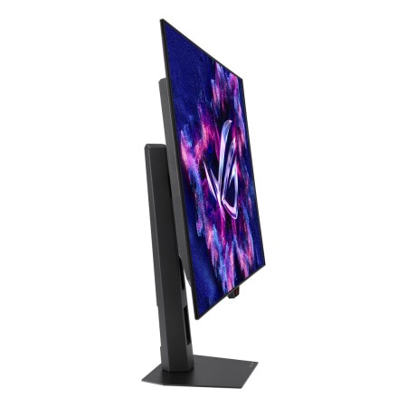 ASUS ROG Strix OLED XG32UCWG computer monitor 80 cm (31.5 ) 3840 x 2160 pixels 4K Ultra HD Black