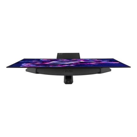 ASUS ROG Strix OLED XG32UCWG computer monitor 80 cm (31.5 ) 3840 x 2160 pixels 4K Ultra HD Black