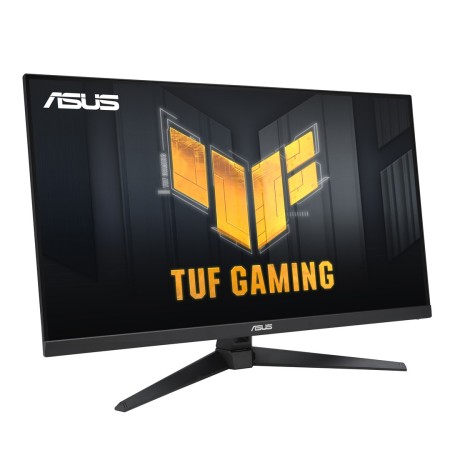 ASUS TUF Gaming VG328QA1A computer monitor 80 cm (31.5 ) 1920 x 1080 pixels Full HD LED Black