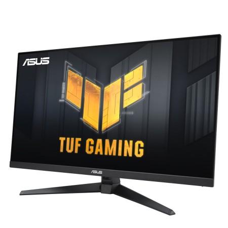 ASUS TUF Gaming VG328QA1A computer monitor 80 cm (31.5 ) 1920 x 1080 pixels Full HD LED Black