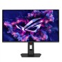 ASUS XG27AQDPG computer monitor 67.3 cm (26.5 ) 2560 x 1440 pixels Wide Quad HD QD-OLED Black