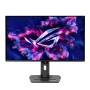 ASUS ROG Strix OLED XG27UCDMG computer monitor 67.3 cm (26.5 ) 3840 x 2160 pixels 4K Ultra HD QD-OLED Black