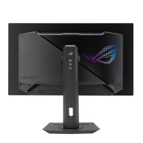 ASUS ROG Strix OLED XG27UCDMG computer monitor 67.3 cm (26.5 ) 3840 x 2160 pixels 4K Ultra HD QD-OLED Black