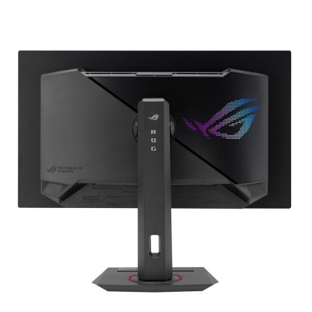 ASUS ROG Strix OLED XG27UCDMG computer monitor 67.3 cm (26.5 ) 3840 x 2160 pixels 4K Ultra HD QD-OLED Black
