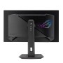 ASUS ROG Strix OLED XG27UCDMG computer monitor 67.3 cm (26.5 ) 3840 x 2160 pixels 4K Ultra HD QD-OLED Black