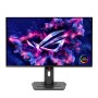 ASUS ROG Strix OLED XG27UCDMG computer monitor 67.3 cm (26.5 ) 3840 x 2160 pixels 4K Ultra HD QD-OLED Black