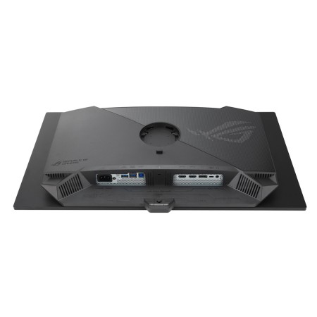 ASUS ROG Strix OLED XG27UCDMG computer monitor 67.3 cm (26.5 ) 3840 x 2160 pixels 4K Ultra HD QD-OLED Black