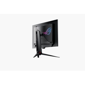 ASUS ROG Swift PG32UCDP computer monitor 80 cm (31.5 ) 3840 x 2160 pixels 4K Ultra HD OLED Black