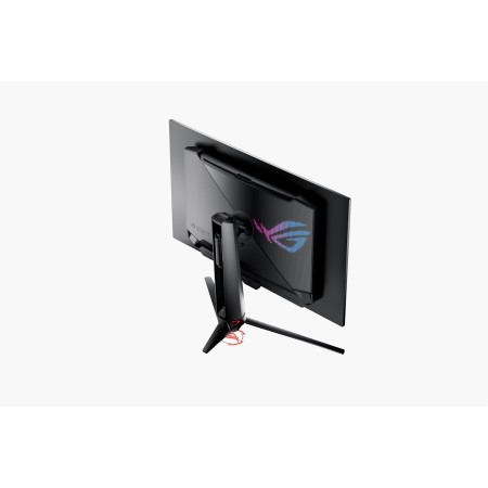 ASUS ROG Swift PG32UCDP computer monitor 80 cm (31.5 ) 3840 x 2160 pixels 4K Ultra HD OLED Black