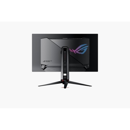 ASUS ROG Swift PG32UCDP computer monitor 80 cm (31.5 ) 3840 x 2160 pixels 4K Ultra HD OLED Black