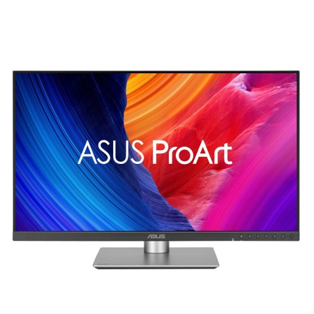 ASUS ProArt PA27JCV computer monitor 68.6 cm (27 ) 5120 x 2880 pixels 5K Ultra HD LCD Black
