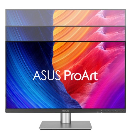ASUS ProArt PA27JCV computer monitor 68.6 cm (27 ) 5120 x 2880 pixels 5K Ultra HD LCD Black