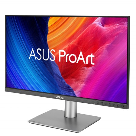 ASUS ProArt PA27JCV computer monitor 68.6 cm (27 ) 5120 x 2880 pixels 5K Ultra HD LCD Black