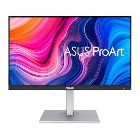 ASUS ProArt PA279CV computer monitor 68.6 cm (27 ) 3840 x 2160 pixels 4K Ultra HD LED Black  Silver