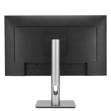 ASUS ProArt PA279CRV computer monitor 68.6 cm (27 ) 3840 x 2160 pixels 4K Ultra HD LCD Black
