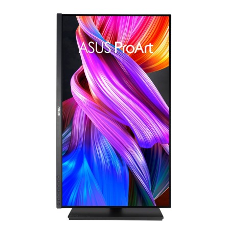 ASUS ProArt PA328QV computer monitor 80 cm (31.5 ) 2560 x 1440 pixels Quad HD LED Black