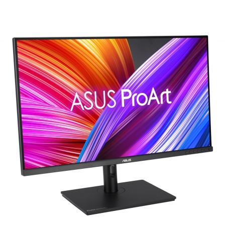ASUS ProArt PA328QV computer monitor 80 cm (31.5 ) 2560 x 1440 pixels Quad HD LED Black