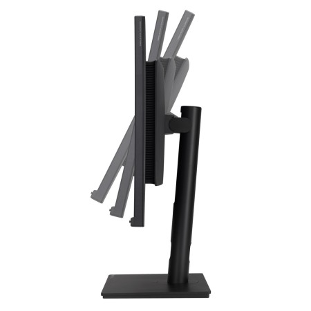 ASUS ProArt PA328QV computer monitor 80 cm (31.5 ) 2560 x 1440 pixels Quad HD LED Black